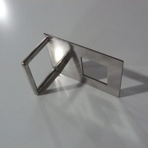 دستگیره استیل با استرینگ