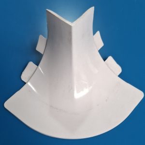 کنج خارجی pvc
